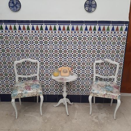 El Rincon De Nai Chiclana de la Frontera Exterior foto
