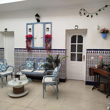 El Rincon De Nai Chiclana de la Frontera Exterior foto
