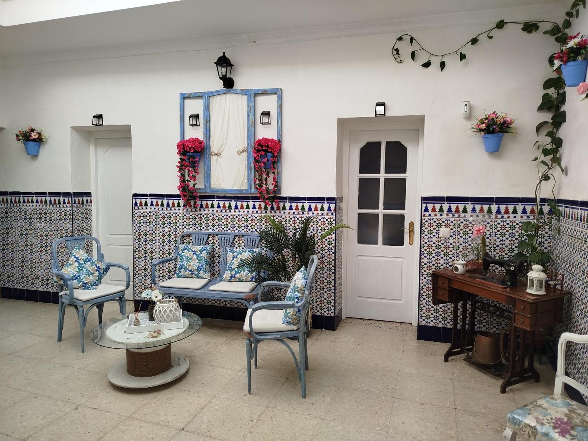 El Rincon De Nai Chiclana de la Frontera Exterior foto